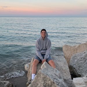 Meet your Posher, Brian